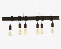 Hot Daells Bolighus Langbordspendel Townshend L.100 cm