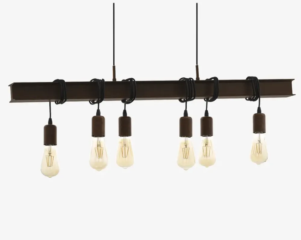 Hot Daells Bolighus Langbordspendel Townshend L.100 cm