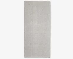 Hot Daells Bolighus Løber Loom creme 80 x 150 cm