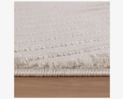 Sale Daells Bolighus Løber Sahara beige 80 x 150 cm