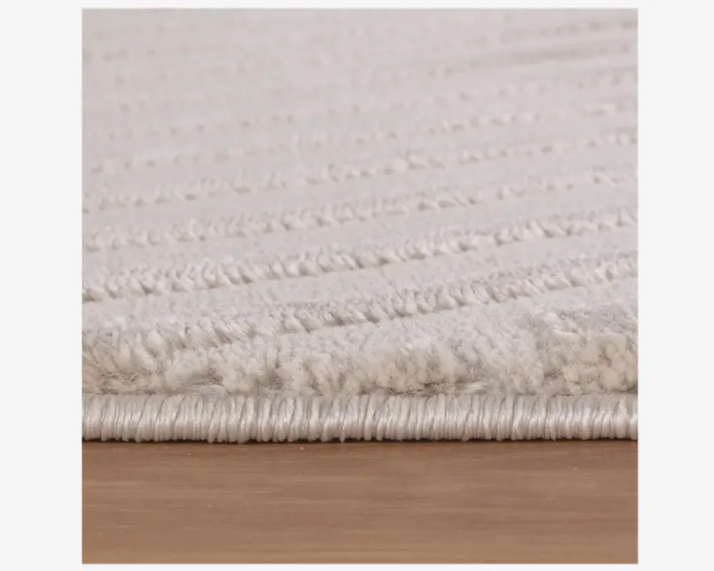 Sale Daells Bolighus Løber Sahara beige 80 x 150 cm