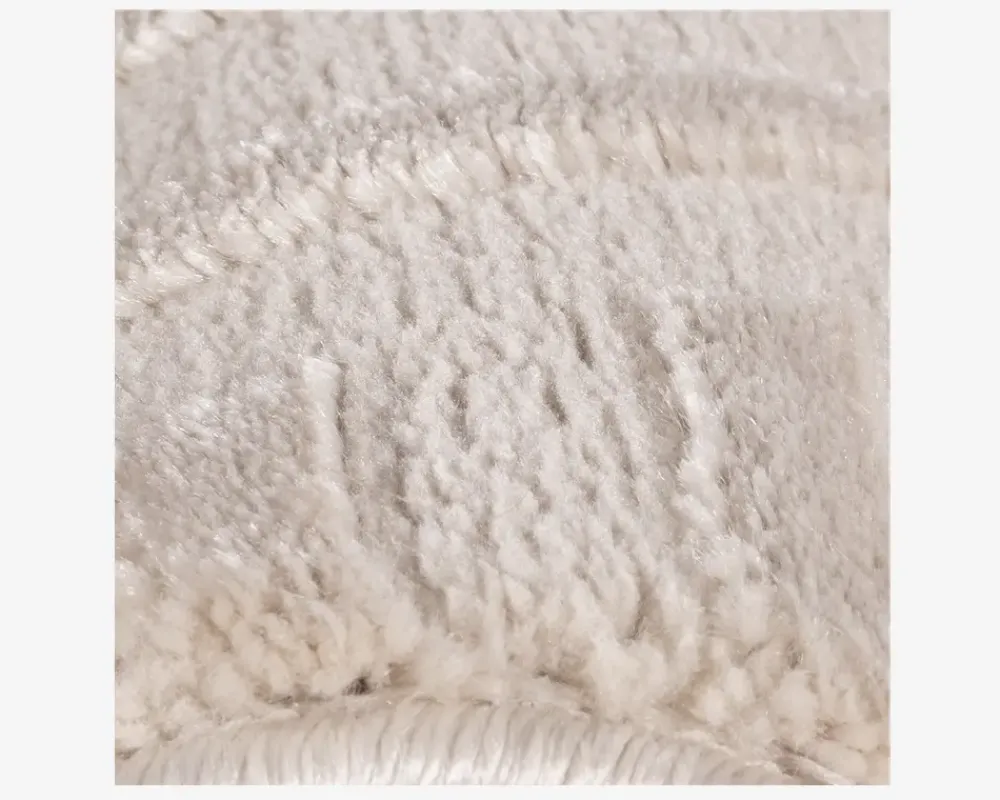 Sale Daells Bolighus Løber Sahara beige 80 x 150 cm