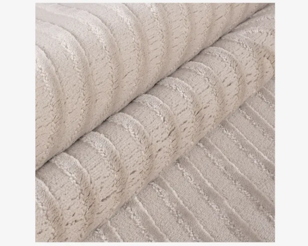 Sale Daells Bolighus Løber Sahara beige 80 x 150 cm