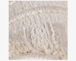 Sale Daells Bolighus Løber Sahara beige 80 x 250 cm