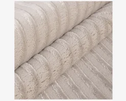 Sale Daells Bolighus Løber Sahara beige 80 x 250 cm