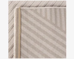 Sale Daells Bolighus Løber Sahara beige 80 x 250 cm