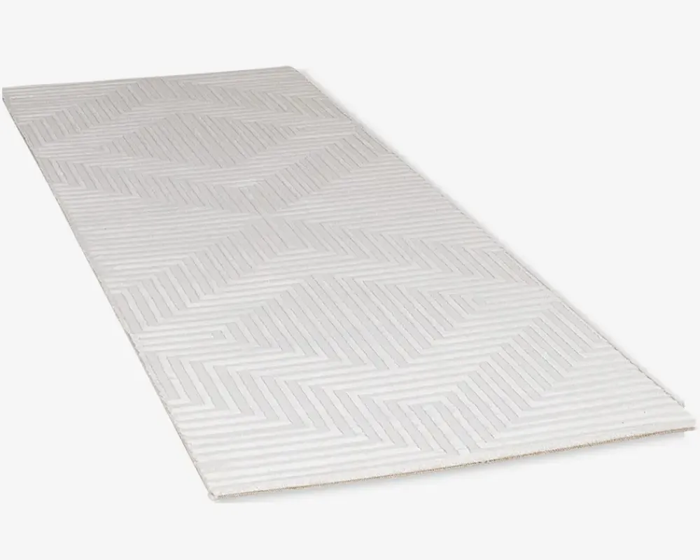 Online Daells Bolighus Løber Sahara creme 80 x 250 cm