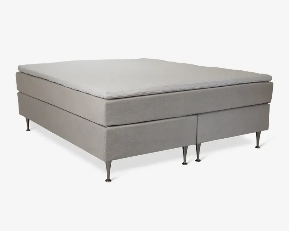 Hot Daells Bolighus Lecce Continentalseng 180X200 cm beige