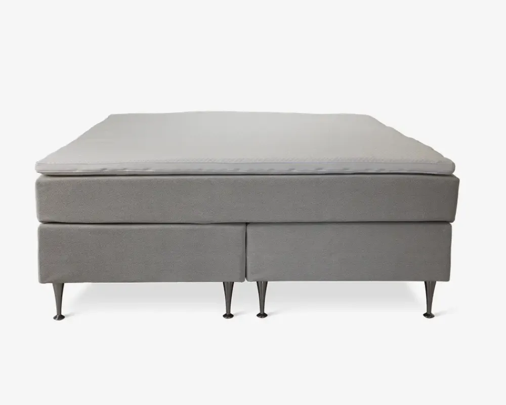 Hot Daells Bolighus Lecce Continentalseng 180X200 cm beige