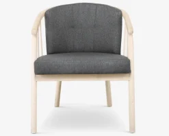 Discount Daells Bolighus Lænestol Ohio Grå