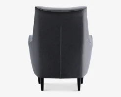 New Daells Bolighus Lænestol Venus Grå