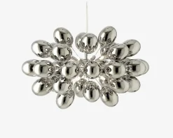 Discount Daells Bolighus Loftlampe Astralis Krom Ø.74 cm