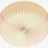 Discount Daells Bolighus Loftlampe Belloy hvid Ø.40 cm