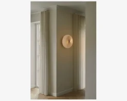 Discount Daells Bolighus Loftlampe Belloy hvid Ø.40 cm