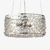 Online Daells Bolighus Loftlampe City Krom Ø.42 cm