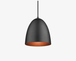 Best Daells Bolighus Loftlampe Classic Ø.20 cm