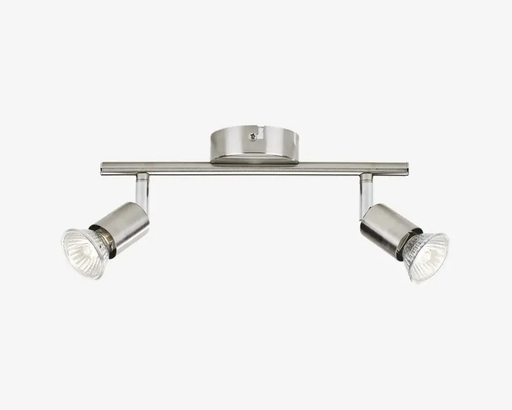 Hot Daells Bolighus Loftlampe Limbali L.35 cm