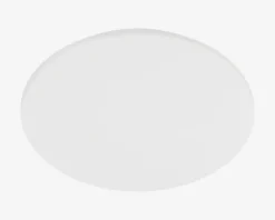 Outlet Daells Bolighus Loftlampe Pogliola Hvid Ø.50 cm