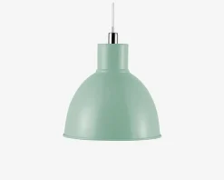 Best Daells Bolighus Loftlampe Pop Ø.21,5 cm Grøn