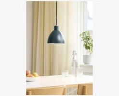 Daells Bolighus Loftlampe Rock Ø.20 cm Grøn