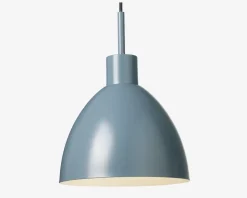 Clearance Daells Bolighus Loftlampe Rock eum Ø.20 cm Petrol