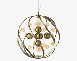 Online Daells Bolighus Loftlampe Solar Ø.52 cm