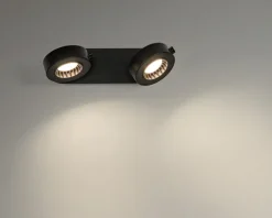 Outlet Daells Bolighus Loftlampe spot Venus L.30 cm