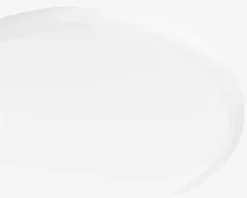 New Daells Bolighus Loftlampe Twirly Hvid