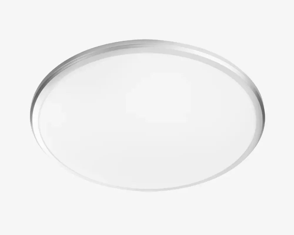 Discount Daells Bolighus Loftlampe Twirly LED Grå