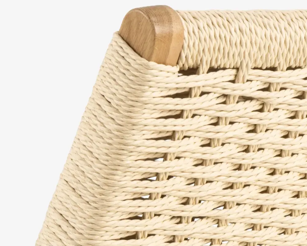 Sale Daells Bolighus Loungestol Carson massiv eg