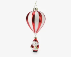 Discount Daells Bolighus Luftballon 19 cm. Ass. Hvid