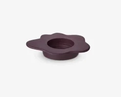 Online Daells Bolighus Lysestage Disree 17x14cm Lilla