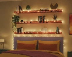 Sale Daells Bolighus Lyskæde Wiz fairy light 20 meter