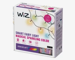 Sale Daells Bolighus Lyskæde Wiz fairy light 20 meter