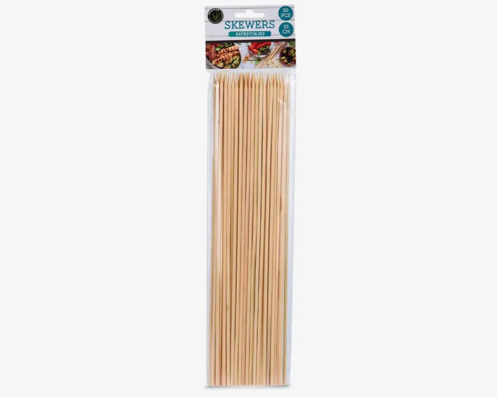 Sale Daells Bolighus Madspyd bambus L.35 cm