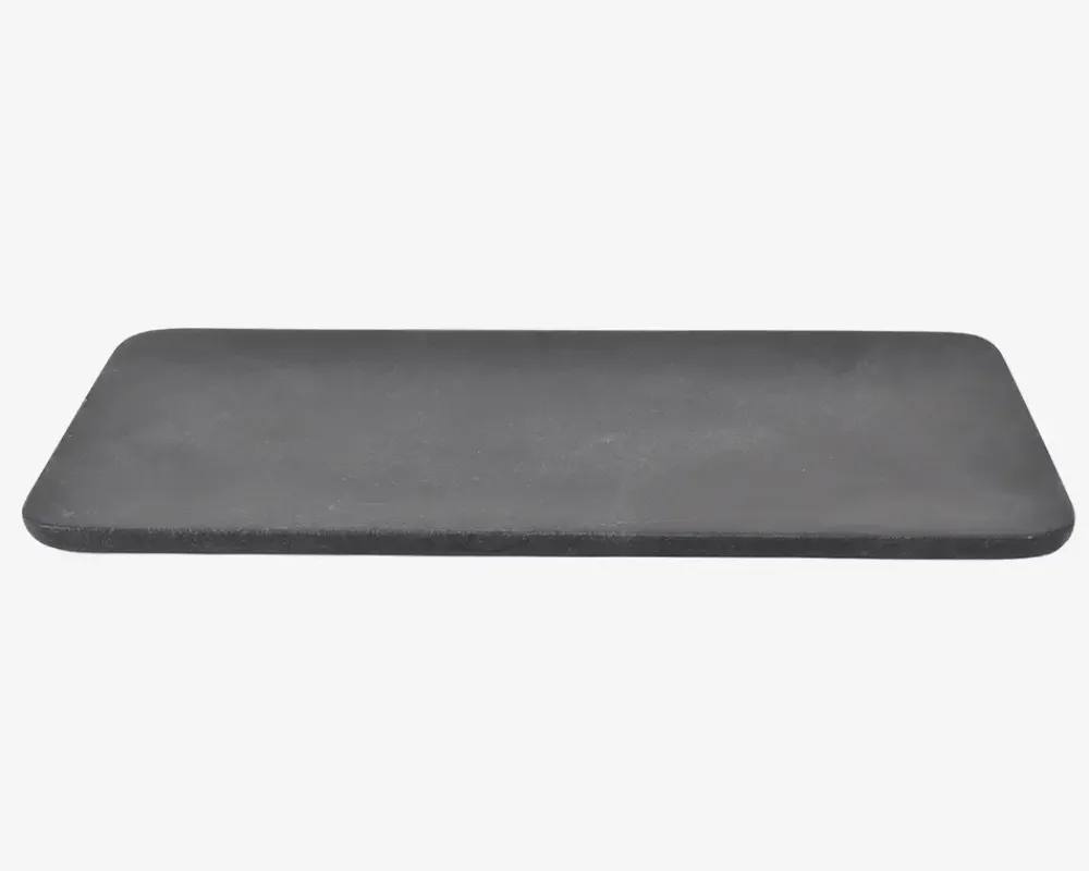 Sale Daells Bolighus Marmorbakke Sort H10,5xL15,5