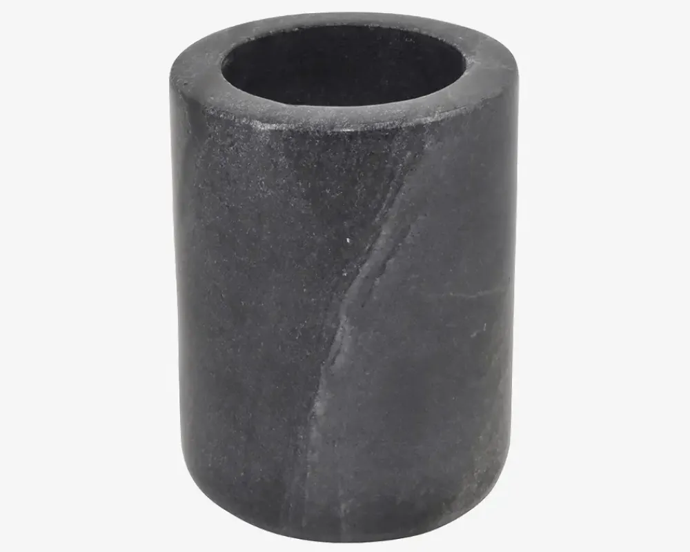 Sale Daells Bolighus Marmorkrus Sort