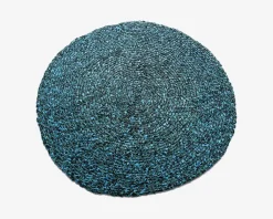 Clearance Daells Bolighus Mescla tæppe ass Ø.160 cm Multi