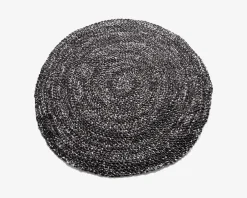 Clearance Daells Bolighus Mescla tæppe ass Ø.160 cm Multi