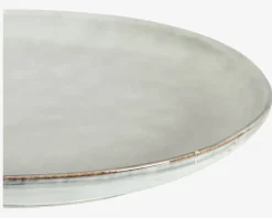 Clearance Daells Bolighus Middagstallerken Blank Stone Ø.28,5 cm Grå
