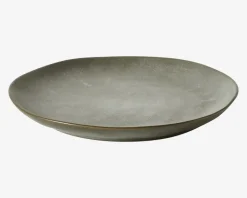 Outlet Daells Bolighus Middagstallerken Mat Ø.28,5 cm Grå