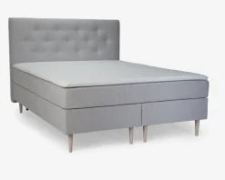 Online Daells Bolighus Milan kontinentalseng 180 x 200 cm