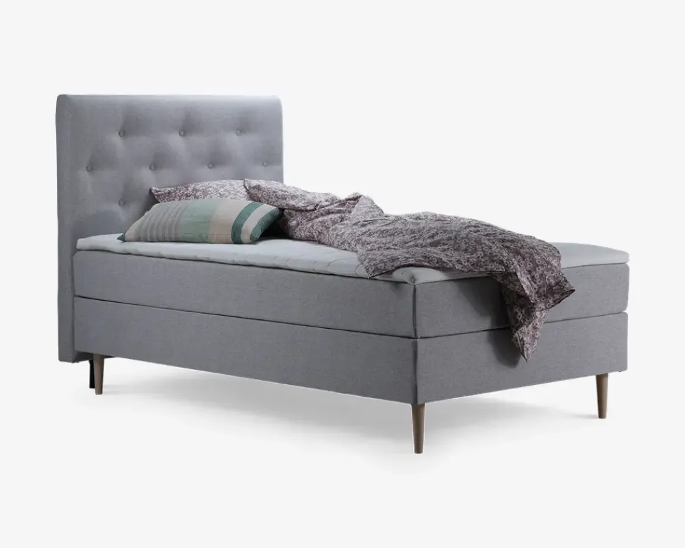 New Daells Bolighus Milan kontinentalseng 120 x 200 cm