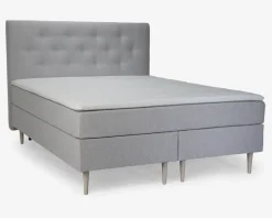 Sale Daells Bolighus Milan kontinentalseng 160 x 200 cm