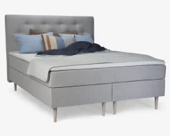 Sale Daells Bolighus Milan kontinentalseng 160 x 200 cm