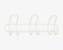 New Daells Bolighus Millex Knage Classic 3 Hvid