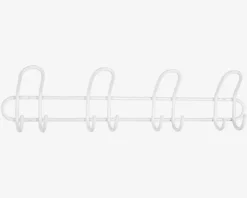 Hot Daells Bolighus Millex Knage Classic 4 Hvid