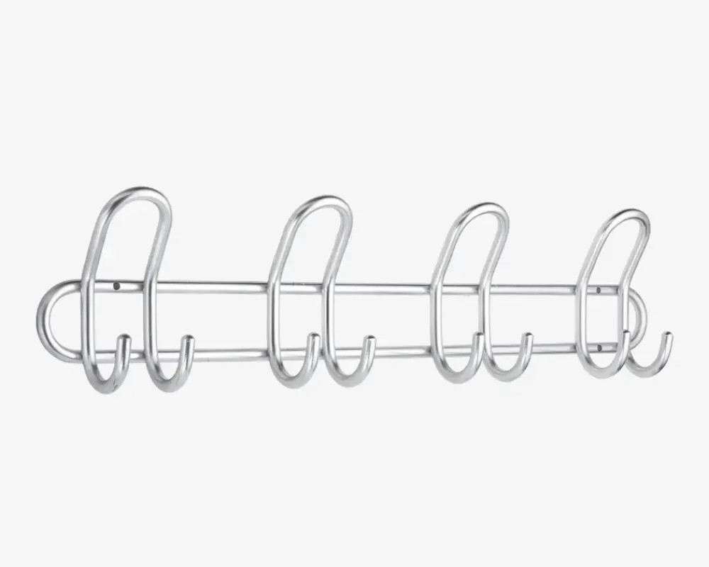 Hot Daells Bolighus Millex Knage Classic 4 Krom