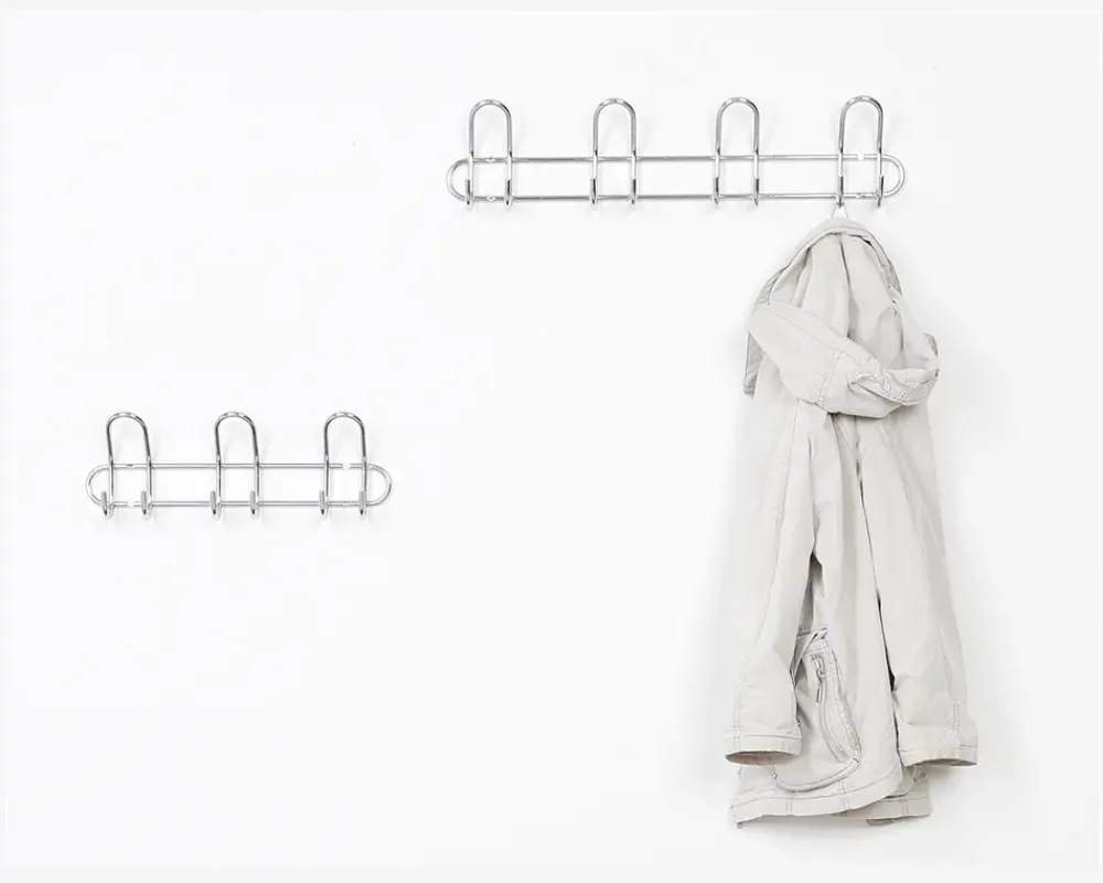 Hot Daells Bolighus Millex Knage Classic 4 Krom