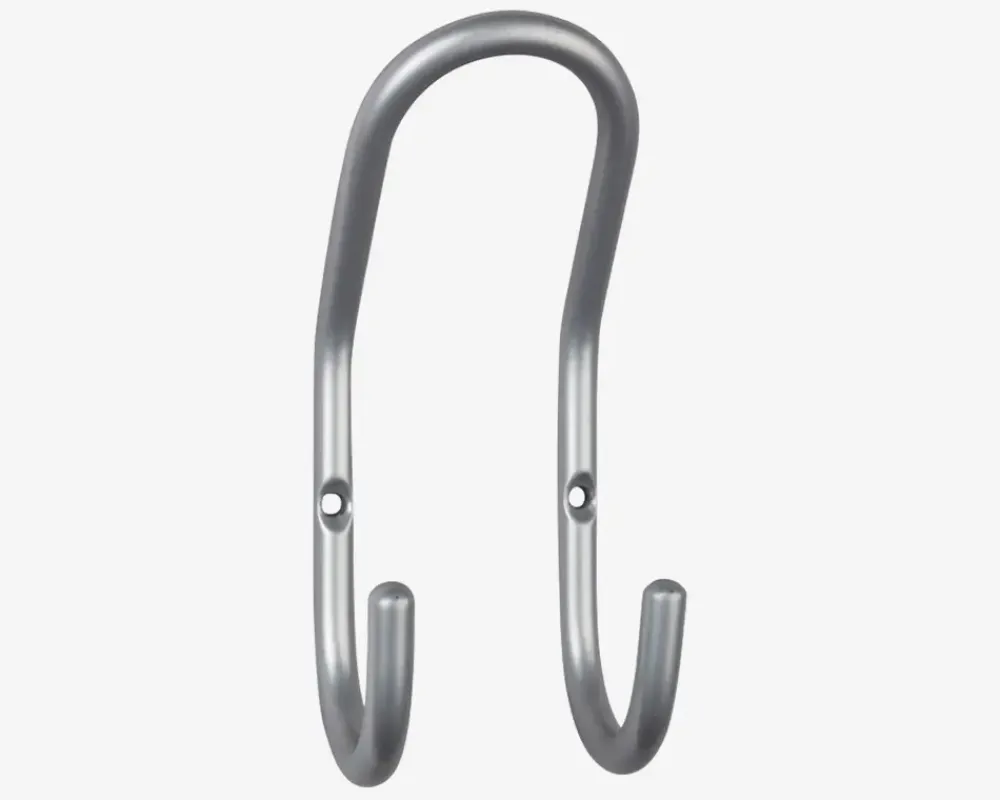 Best Daells Bolighus Millex Knage Classic 1 m. Sølv